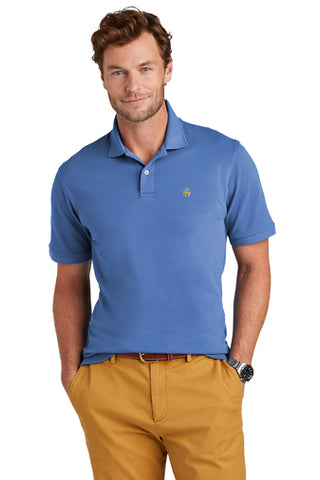 Falcons Brooks Brothers Mens Polo