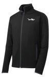 Sharx Sport Tek Mens Sport Wick Stretch Jacket