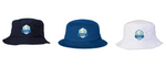 TCS Badge logo bucket hat 2050