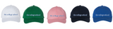 TCS the college school twill hat VC300Y - Youth