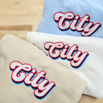 City Sweatshirt