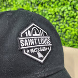 St. Louis Diamond Patch Hat