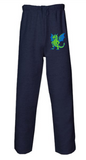 TCS Open Bottom Sweatpants - Adult