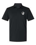 Falcons Adidas Blend Polo