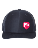 Falcons City SC Inspired Richardson Trucker Hat