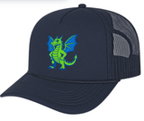 TCS Foam Trucker Hat