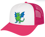 TCS Foam Trucker Hat