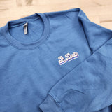 St. Louis Retro Patch Sweatshirt