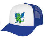 TCS Foam Trucker Hat