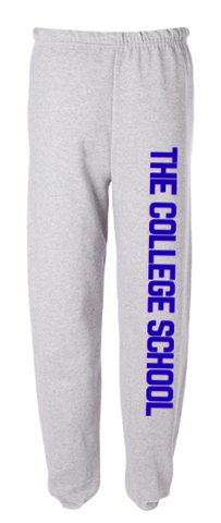 TCS Sweatpants - Youth