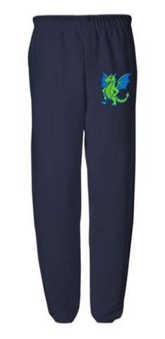 TCS Sweatpants - Adult