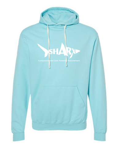 Sharx Tultex Unisex Hoodie