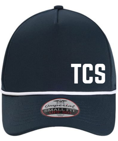 TCS Rope Hat - Small Fit