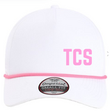 TCS Rope Hat - Small Fit
