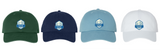 TCS Badge logo twill hat 47 Brand 4700 - Adult