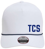 TCS Rope Hat - Adult