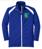 TCS Track Jacket - Youth