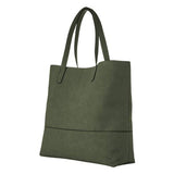 UBGreensfelder Vegan Leather Tote