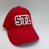 St. Louis Old School Patch Hat