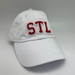 St. Louis Old School Patch Hat