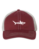 Sharx 47 Brand Trucker Hat