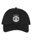Webster Groves Boys Soccer 47 Brand Twill Hat