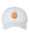 Webster Groves Boys Soccer 47 Brand Twill Hat