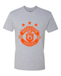 Webster Groves Boys Soccer Unisex Tshirt