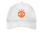 Webster Groves Boys Soccer New Era Twill Hat