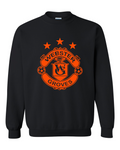 Webster Groves Boys Soccer Unisex Crew Sweatshirt