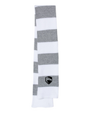 Striped Soccer Scarf