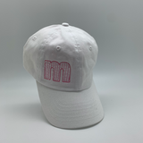 Initial Letter Hat - youth